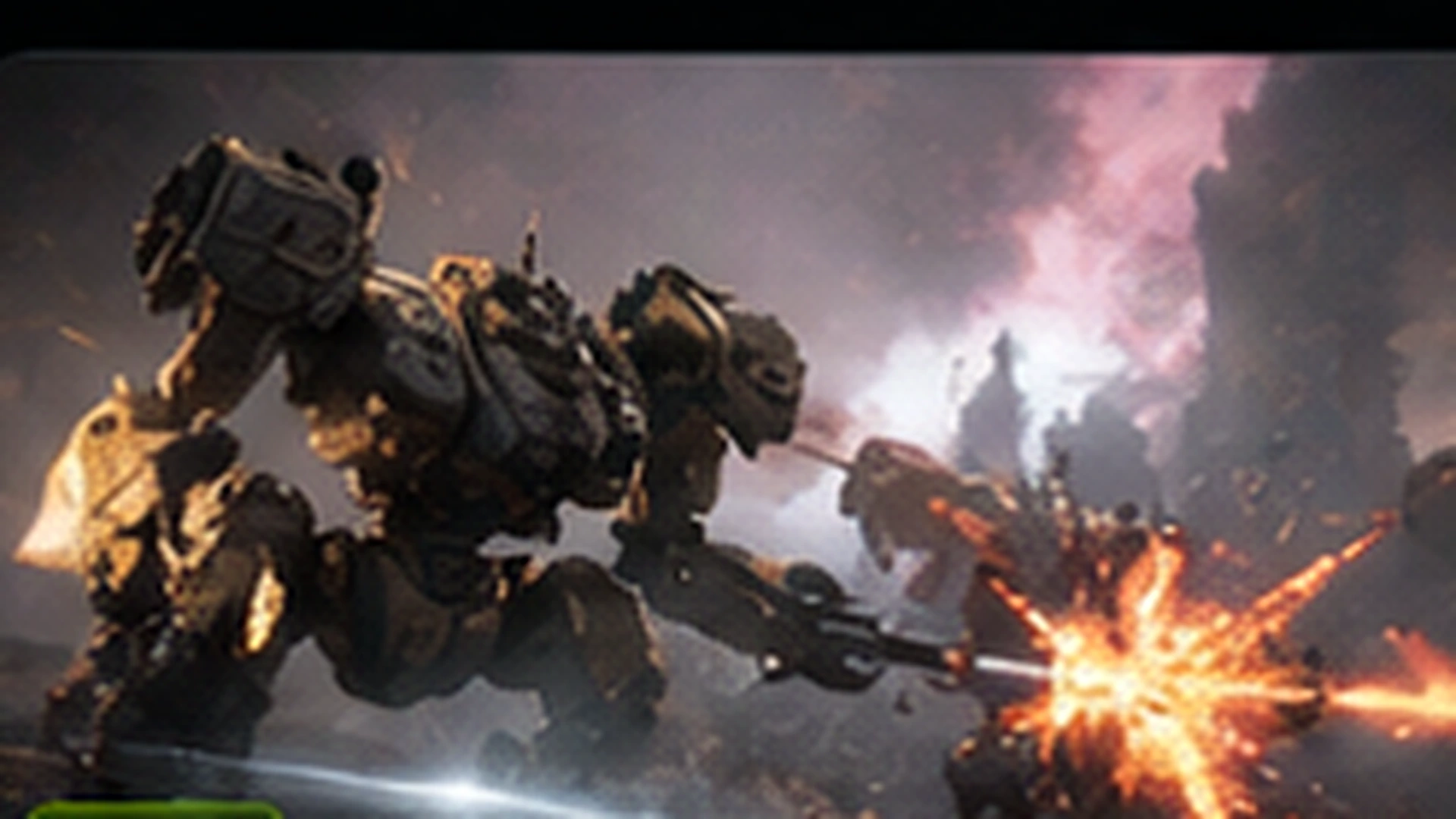 Armored Core 6 Expected Before Elden Ring DLC NexusArc news hero image
