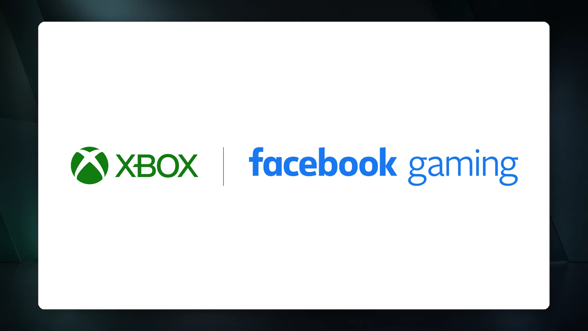 Official Mixer streaming-service imagery from Microsoft's shutdown announcement