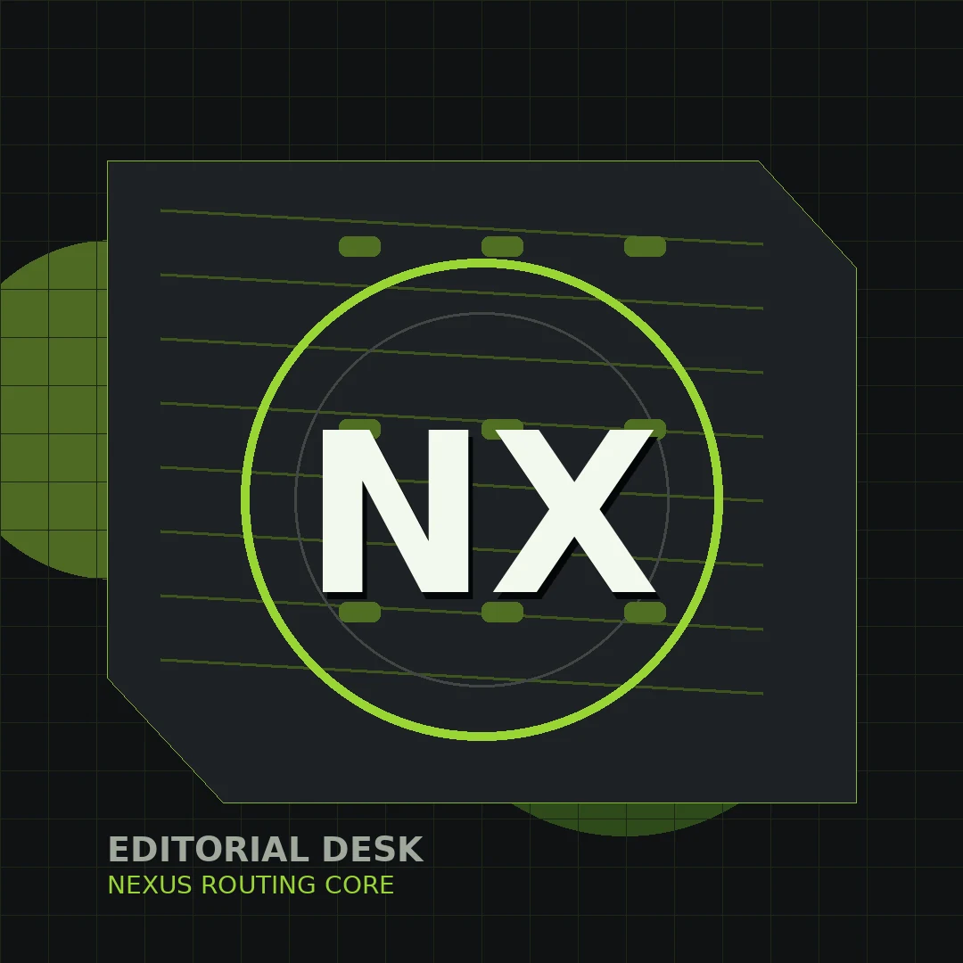 NexusArc Staff profile image