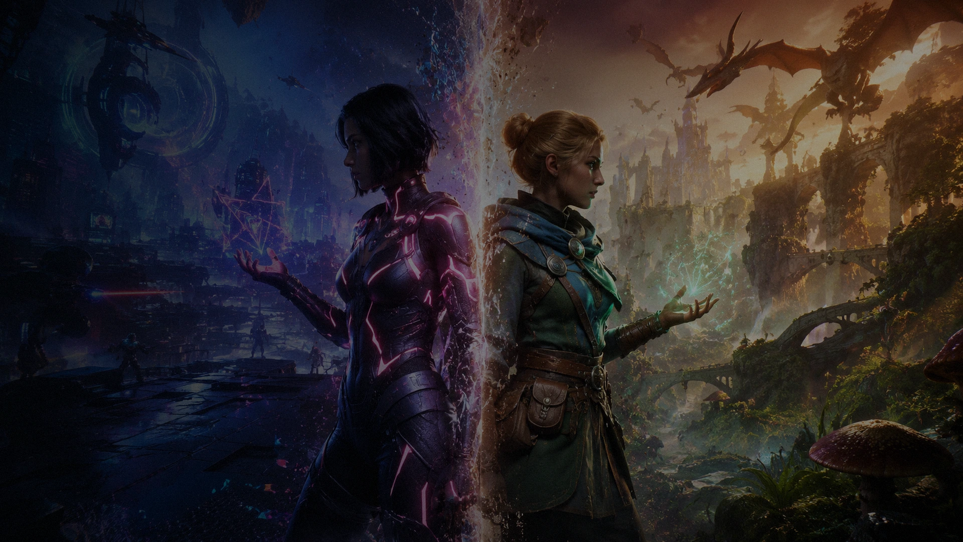 Articles hub artwork