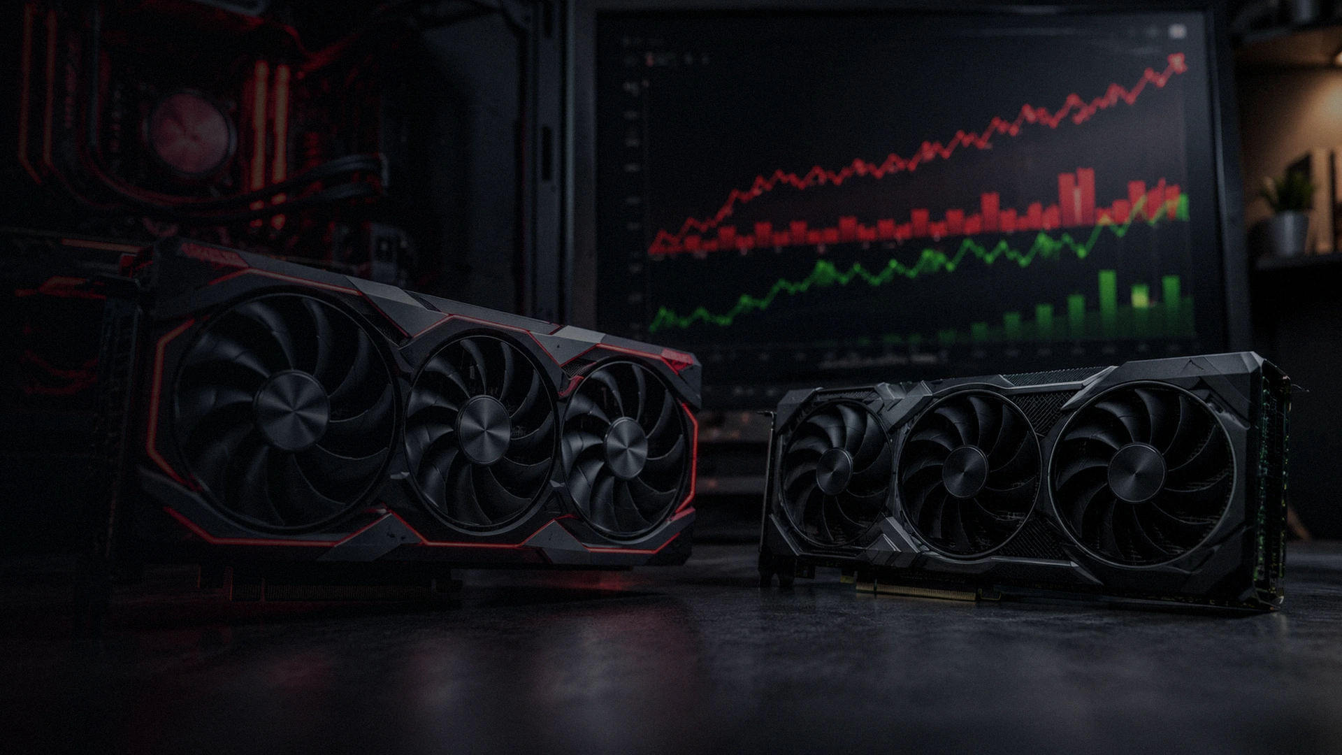 Gear hub artwork