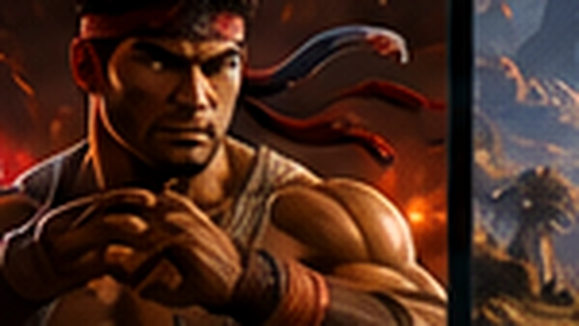 Street Fighter 6 Joins Exclusive Gaming Club with Perfect Score in Famitsu Magazine NexusArc news hero image