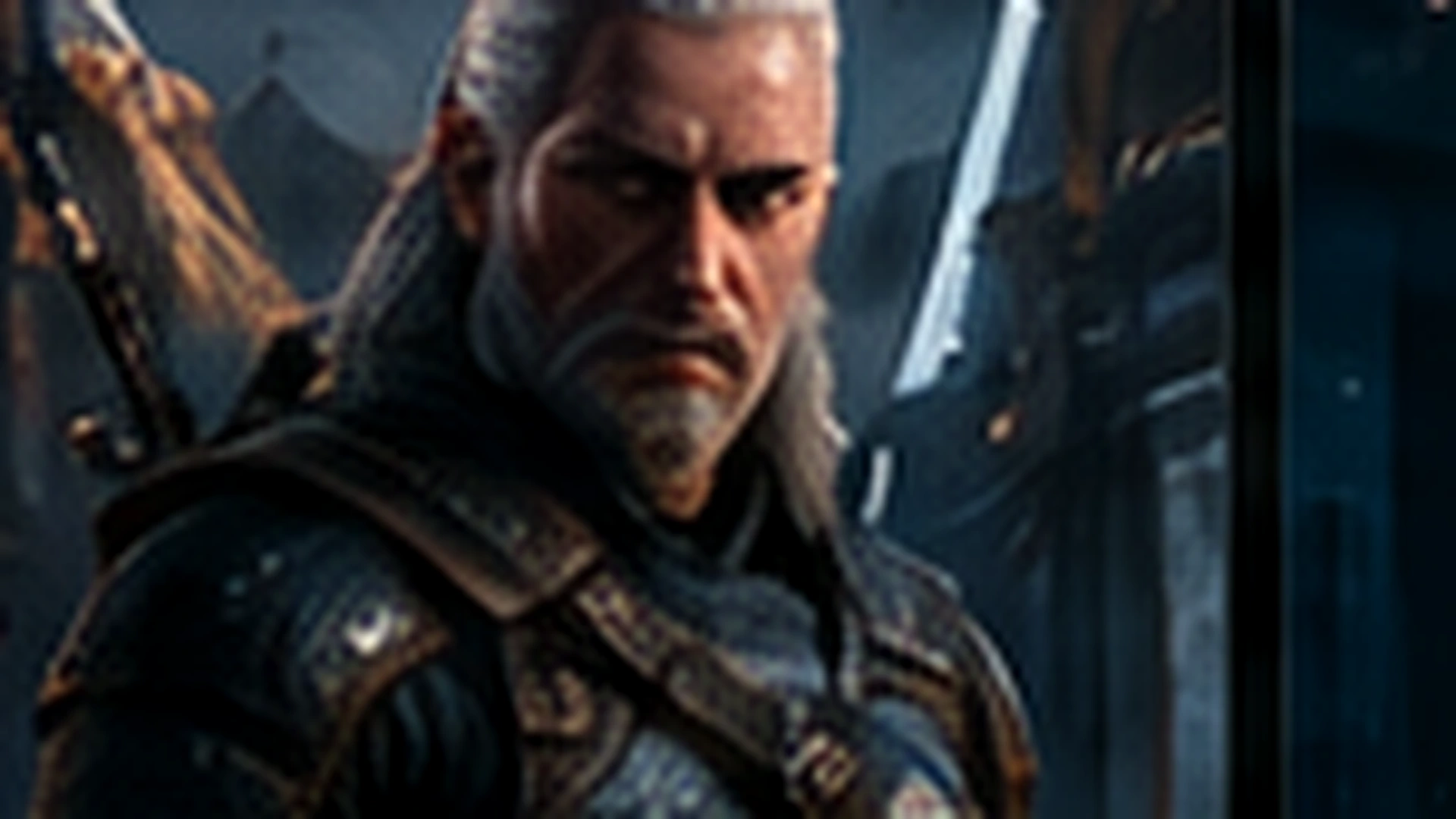 Watch The Witcher 3 Next-Gen Trailer and Side-by-Side Comparison NexusArc news hero image